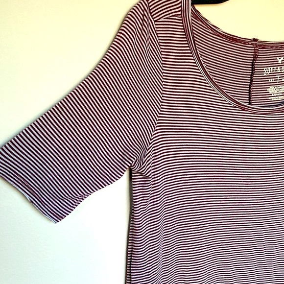 American Eagle Outfitters Soft & Sexy T-Shirt - Picture 3 of 4